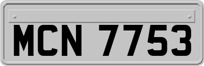 MCN7753