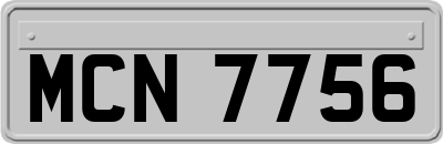 MCN7756
