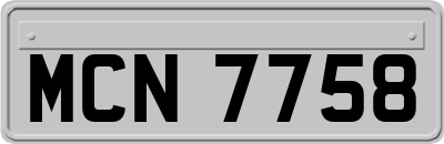 MCN7758