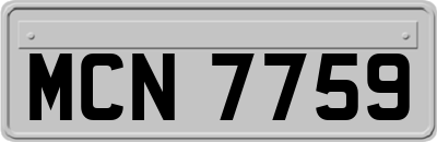 MCN7759
