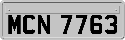 MCN7763