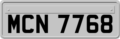 MCN7768