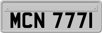MCN7771