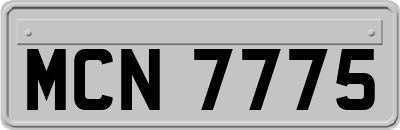 MCN7775