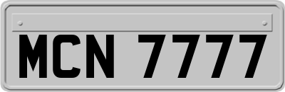 MCN7777