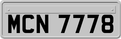 MCN7778