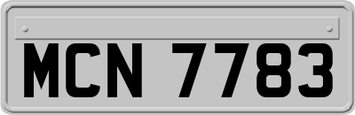 MCN7783