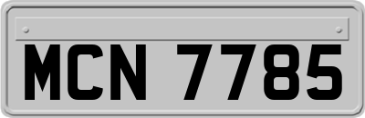 MCN7785