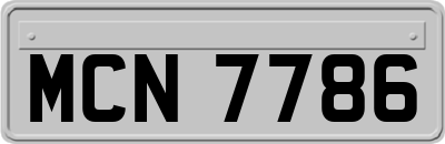 MCN7786