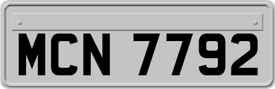 MCN7792