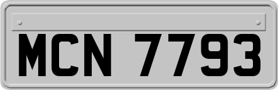 MCN7793