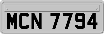 MCN7794