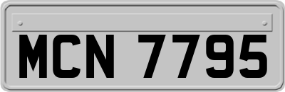 MCN7795