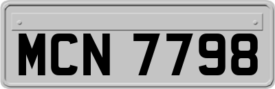 MCN7798