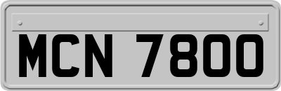 MCN7800