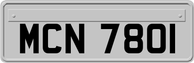 MCN7801