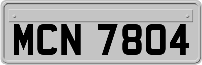 MCN7804