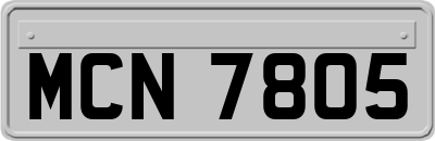 MCN7805