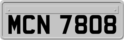 MCN7808