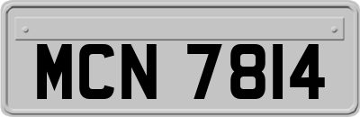 MCN7814