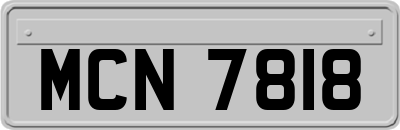 MCN7818