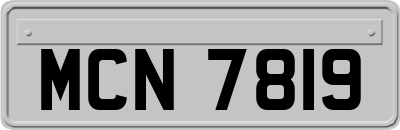 MCN7819