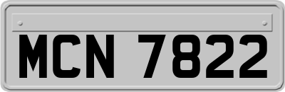 MCN7822