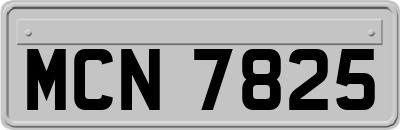 MCN7825