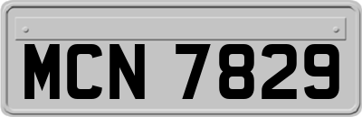 MCN7829