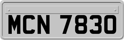 MCN7830