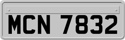 MCN7832