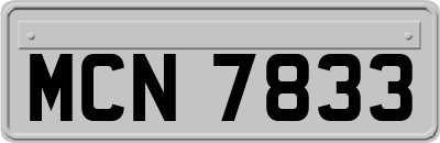 MCN7833