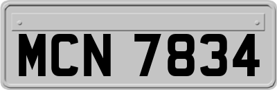 MCN7834