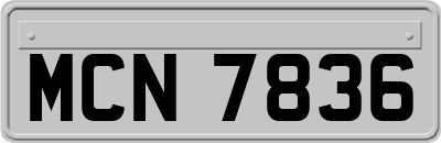 MCN7836