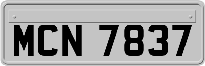 MCN7837