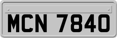 MCN7840