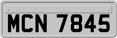MCN7845