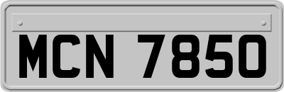 MCN7850