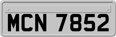 MCN7852