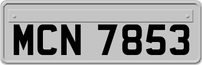 MCN7853
