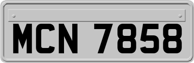 MCN7858
