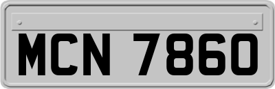 MCN7860