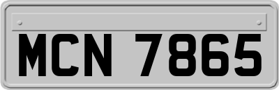 MCN7865