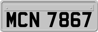 MCN7867