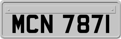 MCN7871