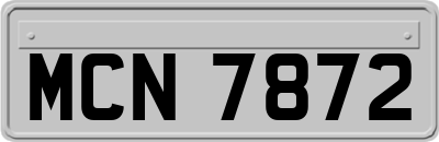 MCN7872