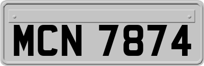 MCN7874