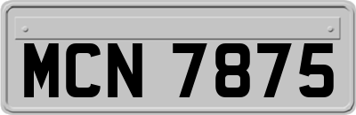 MCN7875