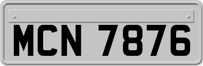 MCN7876