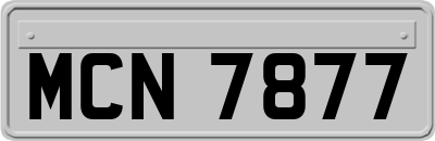 MCN7877